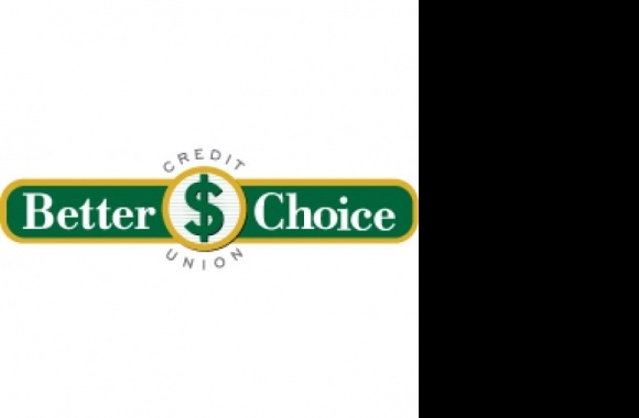 Better Choice Credit Union Logo