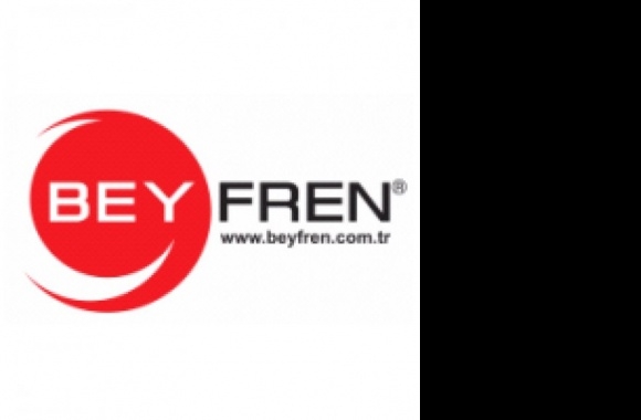 Beyfren Logo