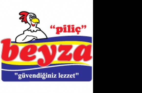 Beyza Logo