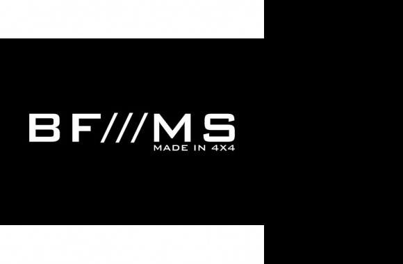 Bf Ms Logo