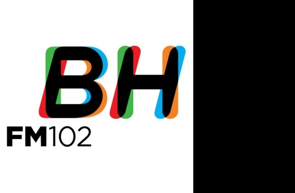Bh Fm102 Logo