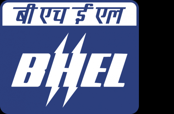Bharat Heavy Electricals Logo
