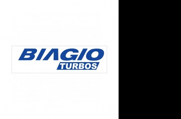 Biagio Turbos Logo