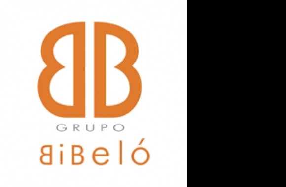 bibelo grupo Logo