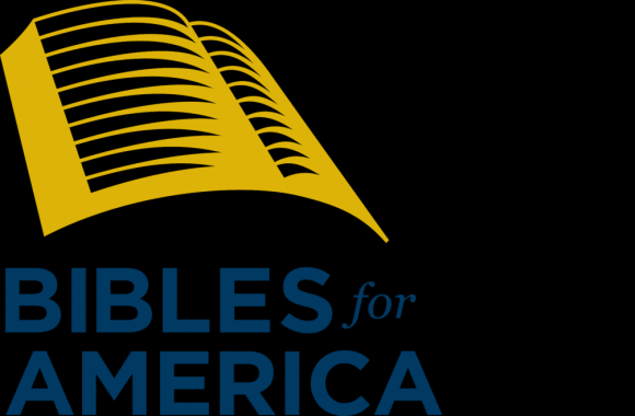 Bibles for America Logo