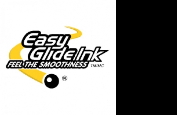 BIC Easy Glide Ink Logo