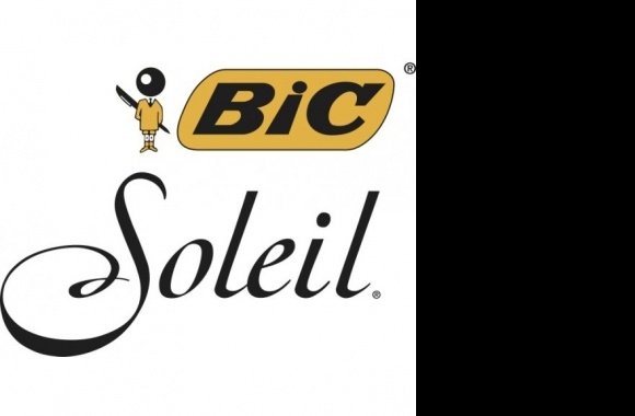Bic Soleil Logo