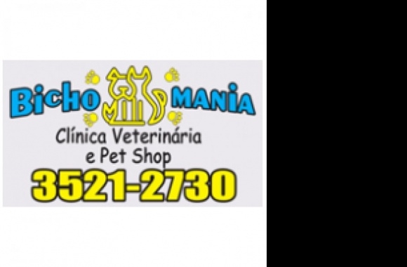 Bicho Mania Logo