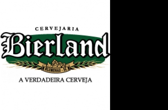 Bierland Logo