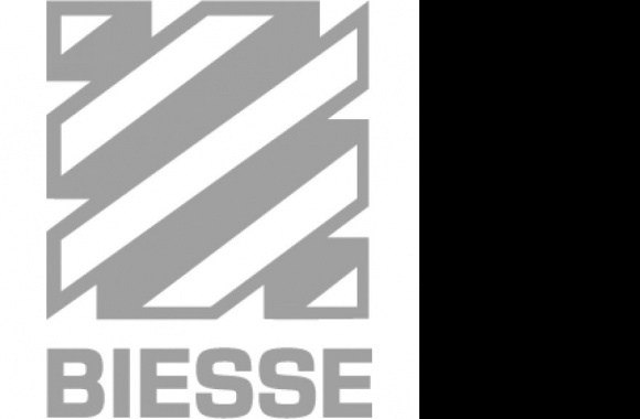 BIESSE Logo