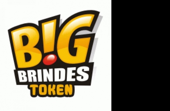 BIG BRINDES TOKEN Logo