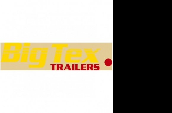 Big Tex Logo