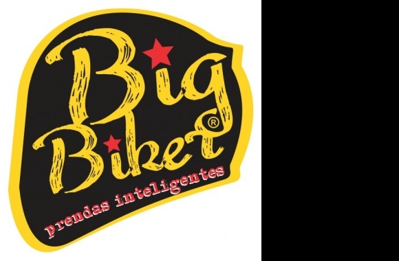 Bigbiker Logo