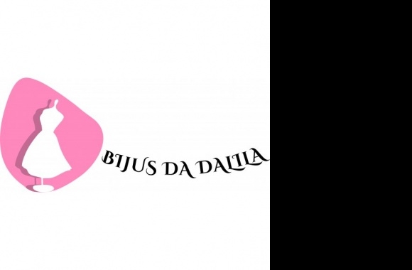 Bijus da Dalila Logo