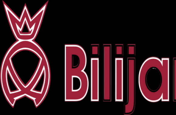 Bilijardai Logo