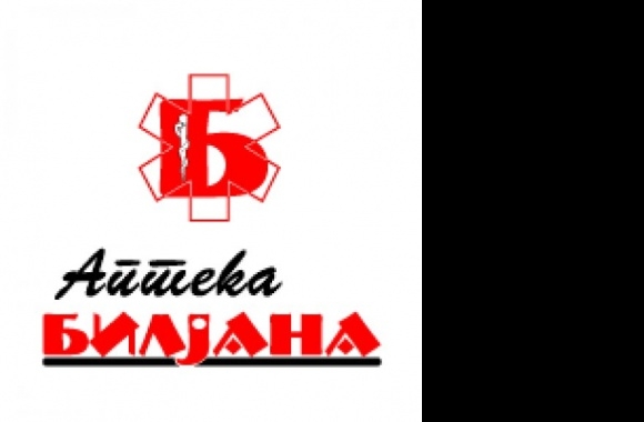 Biljana Logo