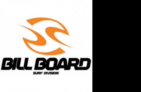 Bill Board Surf Division Logo