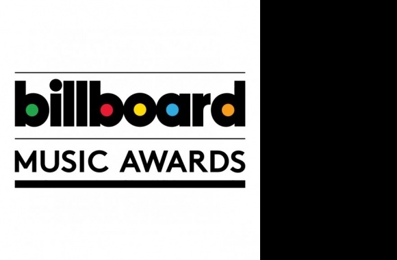 Billboard Music Awards Logo