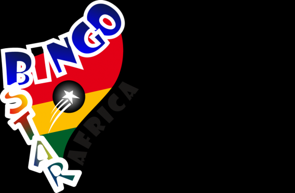 Bingo Star Africa Logo