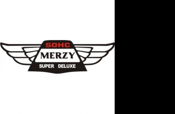 Binter Merzy Logo