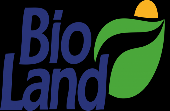 Bio Land Logo
