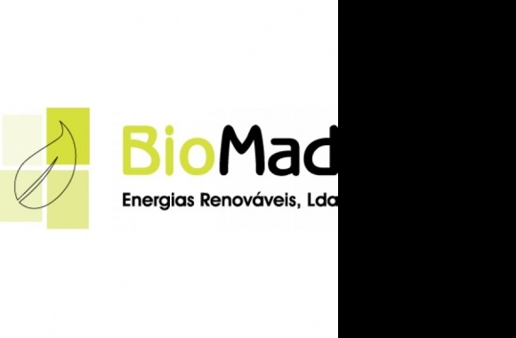 Bio Mad Logo