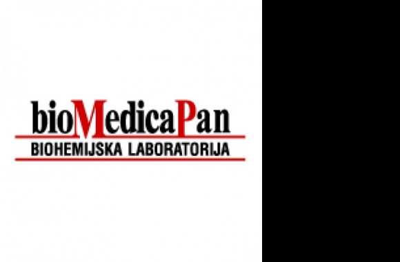 Bio Medica Pan Logo