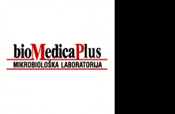 Bio Medica Plus Logo