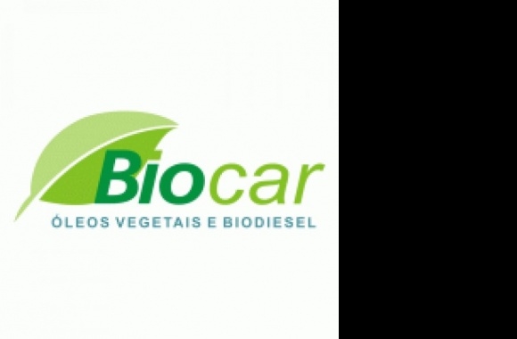 Biocar Óleos Vegetais e Biodiesel Logo