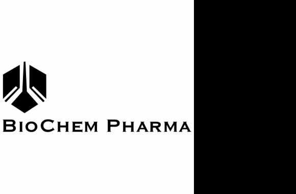 Biochem Pharma Logo