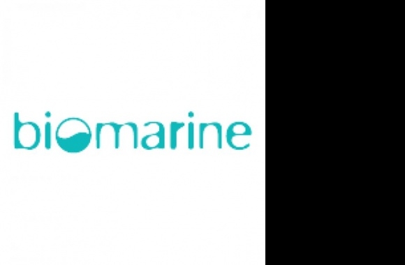 BioMarine Logo