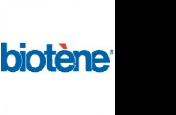 Biotene Logo