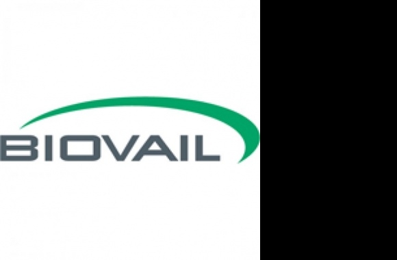 Biovail Logo