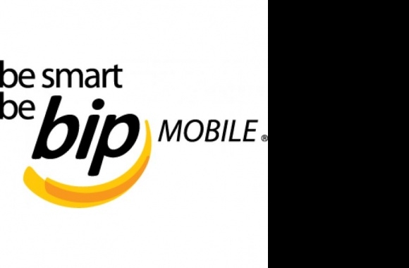 Bip mobile Logo