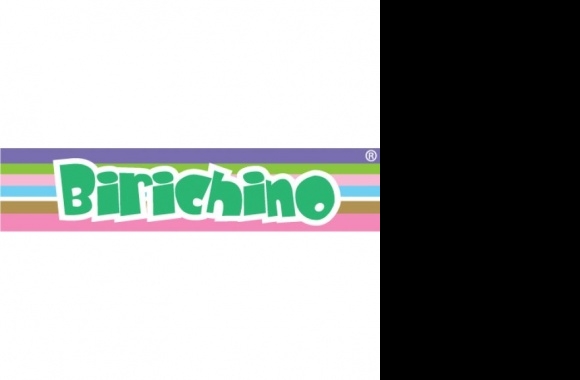 Birichino Logo