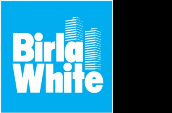 Birla White Logo