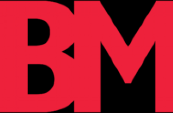 Birmingham Midshires Logo