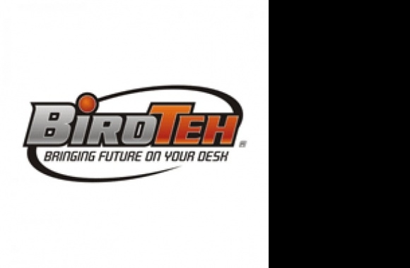 BIROTEH Logo