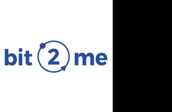 Bit2Me Logo