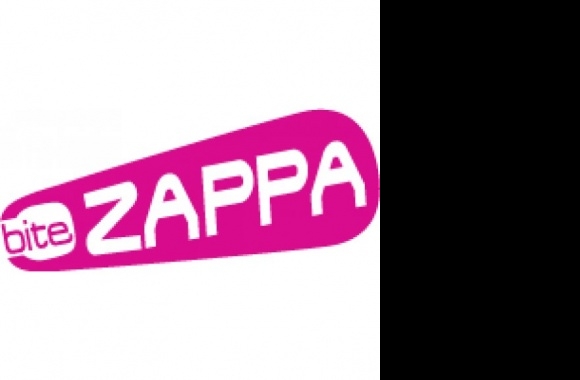 Bite Zappa Logo