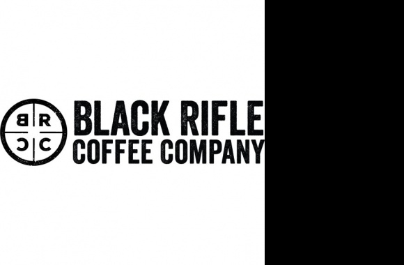 Black Rifle Coffee Company Logo