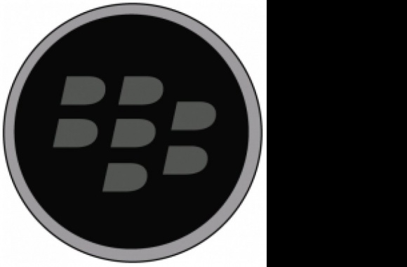 BlackBerry App World Logo