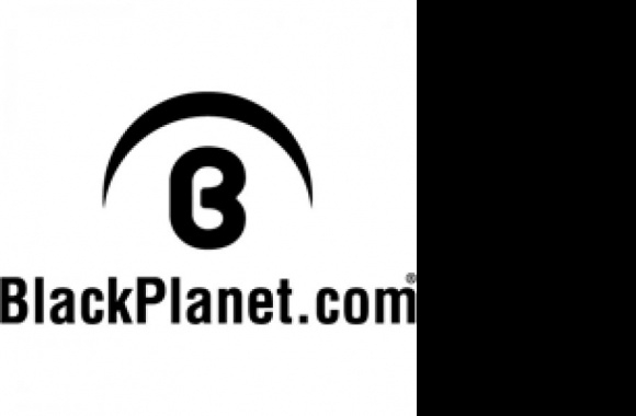 BlackPlanet.com Logo