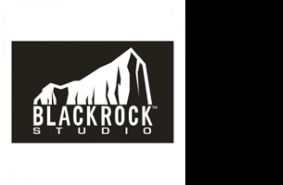 Blackrock Studio Logo