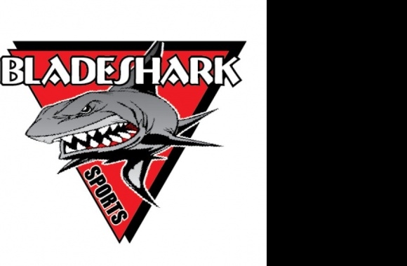 Bladeshark Logo
