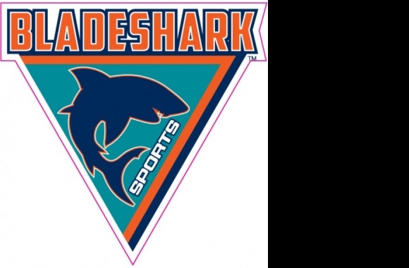 Bladeshark Sports Logo