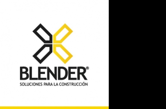 Blender Group Logo