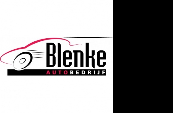 Blenke Logo