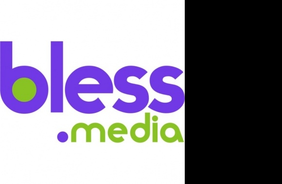 Bless Media Logo