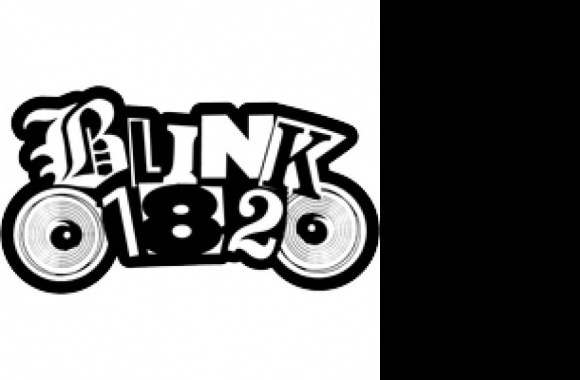 Blink182 Logo
